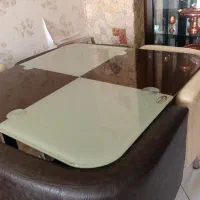 نهار خوری کم کارکرده