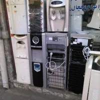 تعویض موتور آب سردکن/شیر آبسردکن فیلتر شارژگاز|آب‌سردکن و تصفیه آب|تهران, جمهوری|دیوار