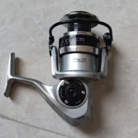 چرخ قدرتی اب شور و شیرین اکوما ازروس