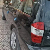 امویامx33s/مدل93/مشکی/نقدواقساط|خودرو سواری و وانت|تهران, نارمک|دیوار