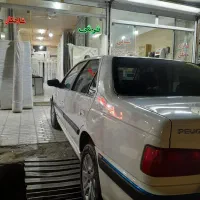 پارس تیوفایو ۱۴۰۰ سیمی