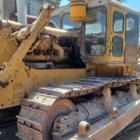 اجاره بلدوزر دی 8