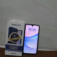 گوشی سامسونگ a15|موبایل|شهرکرد, |دیوار