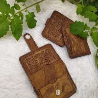 کیف چرم طبیعی دست دوز|کیف، کفش، کمربند|کرج, اصفهانی‌ها|دیوار