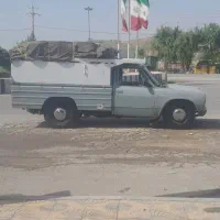 نیسان موتور زدz