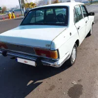 پیکان مدل ۸۱دوگانه|خودرو سواری و وانت|تبریز, |دیوار