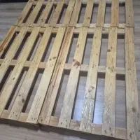 پالت تمیز مخصوص تخت|تخت و سرویس خواب|کرج, چهارصد دستگاه|دیوار