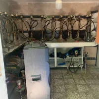 واگذاری باغ رستوران