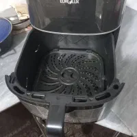 سرخ کن یورولوکس|اجاق گاز و لوازم برقی پخت‌وپز|کوهدشت, |دیوار