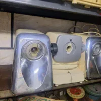 چرخ گوشت و آبمیوه گیری و موتور انواع آسیاب
