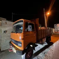 فروش خاور۶۰۸مدل ۱۳۶۲|خودرو سنگین|برازجان, |دیوار