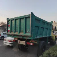 ولوو تک کمپرسی N10 مدل ۶۴|خودرو سنگین|آمل, |دیوار