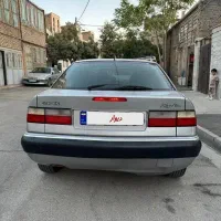 زانتیا۸۲سوپرلوکس ۴ایربگ|خودرو سواری و وانت|اراک, |دیوار