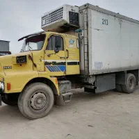 ولوو ان 10 جدید مدل 64