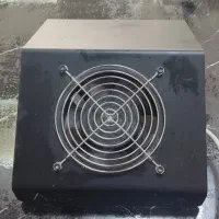 فروش فن ناخن تک موتوره کاملا نو|آرایشگاه و سالن‌های زیبایی|آستانه اشرفیه, |دیوار