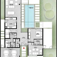 پایان‌نامه و پروژه ارشد معماری