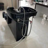 سرشور نو بدون استفاده|آرایشگاه و سالن‌های زیبایی|خمینی‌شهر, |دیوار