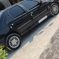 پارسelx مشکی مدل85