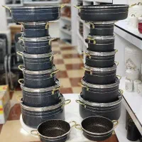 قابلمه زنبوری