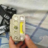 چراغ قوه پیشانی بند|کوهنوردی و کمپینگ|ارومیه, |دیوار