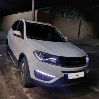تیگوFL 5