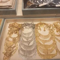 ۱۰۰ هزار تا ۳۰۰ هزار بالای تابلو طلای ابدالی