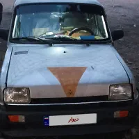 رنو پی کی 83انژکتور