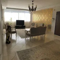 فروش آپارتمان ۱۰۰ متری ۲ خوابه طبقه ۲ در ارشاد