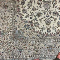 فرش دستباف یزد نونو فقط برای سرمایه گذاری بوده|فرش|تهران, امیریه|دیوار
