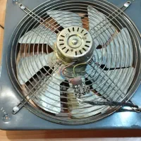 هواکش دمنده|پنکه و تصفیه‌کنندهٔ هوا|تهران, پاسداران|دیوار