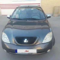خودرو تیبا ۲ مدل ۹۶ باکارکرد ۳۷۰۰۰