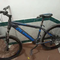 دوچرخه بیست هفت نیم|دوچرخه، اسکیت، اسکوتر|خواف, |دیوار