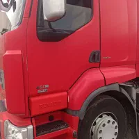 کشنده رنو ۴۵۰ اتومات مدل ۲۰۰۸|خودرو سنگین|مبارکه, |دیوار