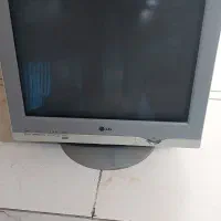مانیتور ال جی LG