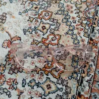 دوعینک سالم یک عدد اسپرت و یک عدد عینک طبی زنانه|زیورآلات و اکسسوری|قدس, شهر‌قدس|دیوار