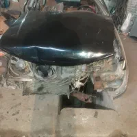 پژو پارس مدل ۸۰