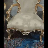 مبل|مبلمان خانگی و میز عسلی|قم, شهید صیاد شیرازی|دیوار