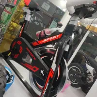 دوچرخه ثابت