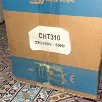 پمپ آب سه اسب پنتاکس|مصالح و تجهیزات ساختمان|قائم‌شهر, |دیوار