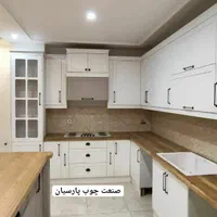 کابینت نئوکلاسیک و ممبران با قیمت تولیدی فوری|مصالح و تجهیزات ساختمان|تهران, خرمشهر|دیوار