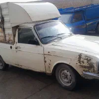 فروش نقد|خودرو سواری و وانت|صوفیان, |دیوار