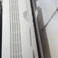 کولر گازی جنرال ۱۸۰۰۰ در حد نو