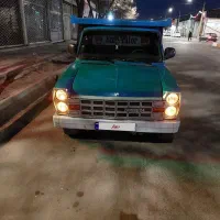 فروشی|خودرو سواری و وانت|تربت‌حیدریه, طالقانی|دیوار