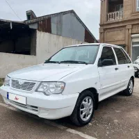 پراید ۱۱۱ مدل۹۲