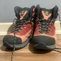 کفش کوهنوردی سایز۴۵
