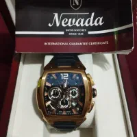 ساعت نوادا