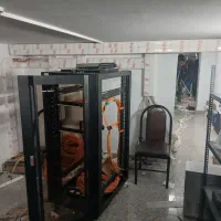 نیروی دوربین و شبکه بانک