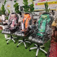 صندلی گیمینگ سایز بزرگ|صندلی و نیمکت|شیراز, وزیرآباد|دیوار