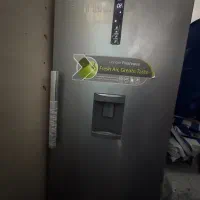 یخچال جنرال ۲۰ فوت