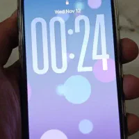 iPhone 12 pro max پلمپ|موبایل|سیلوانه, |دیوار